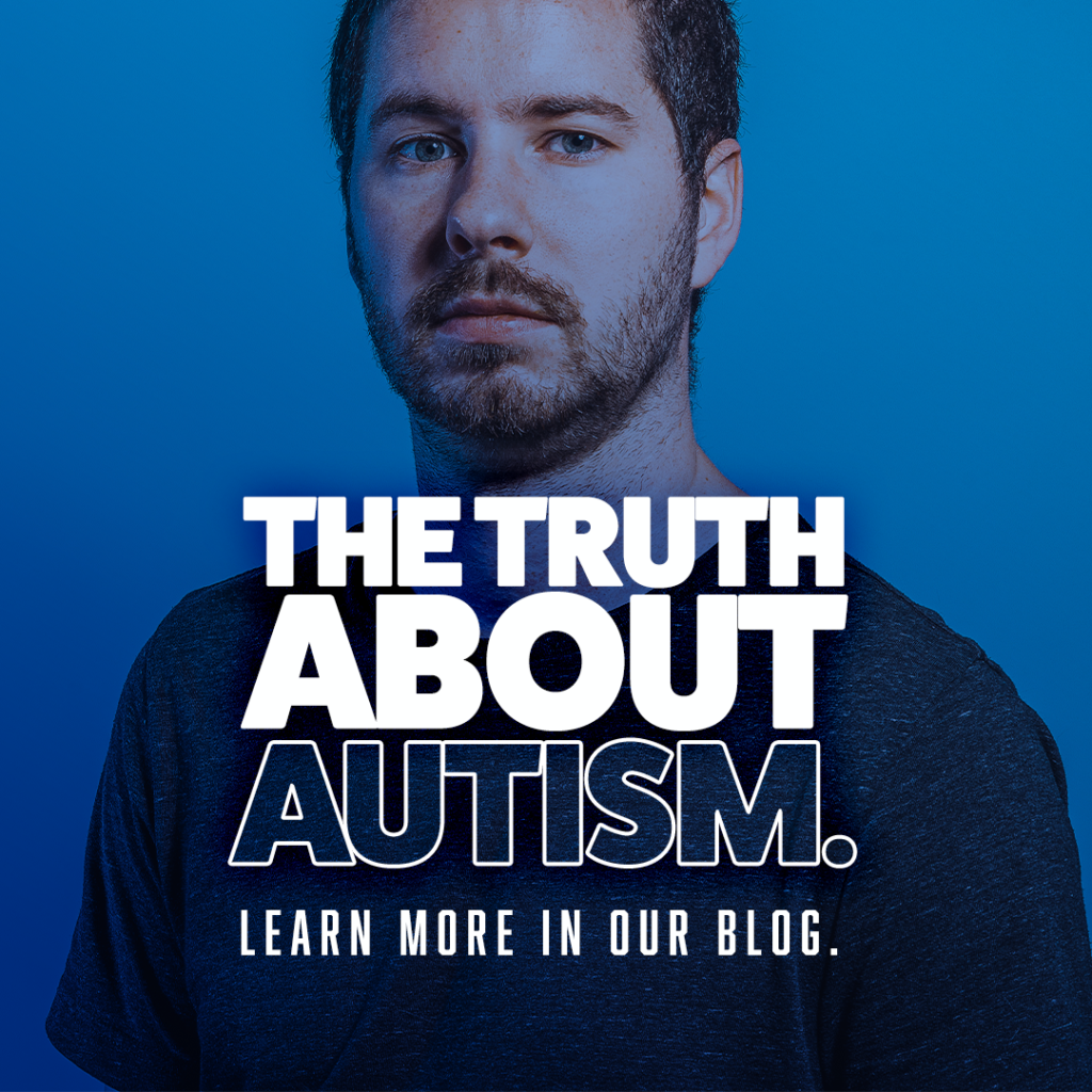 The truth about Autism