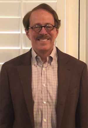 Sherwyn Schwartz, M.D.