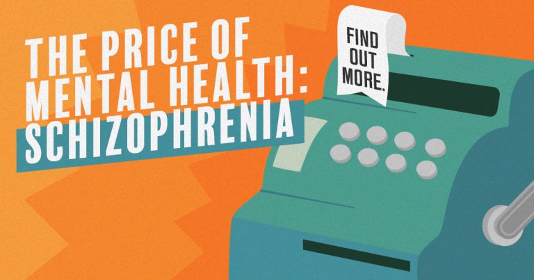 Mental Health Schizophrenia