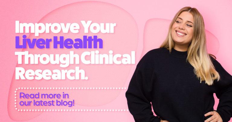 Improve your health through clinical research. Learn more about severe liver disease