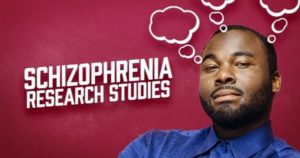 schizophrenia research studies