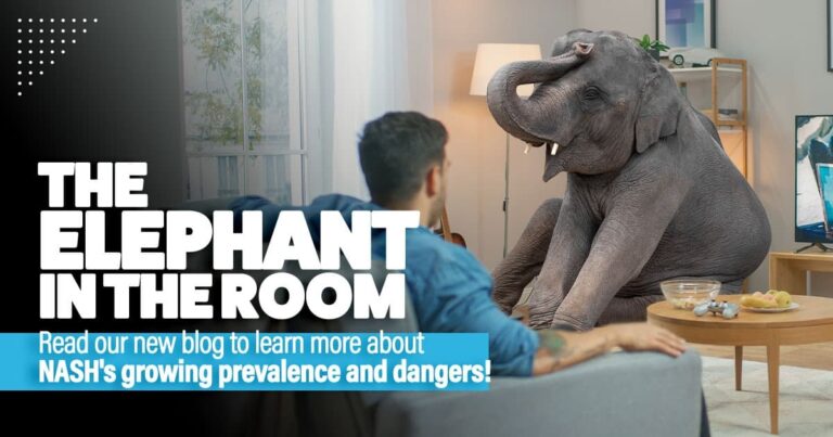 NASH: The Elephant in the Room
