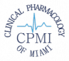 Clinical Pharmacology of Miami